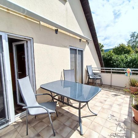 Ferienwohnung Am Bach มึลไฮม์ ภายนอก รูปภาพ