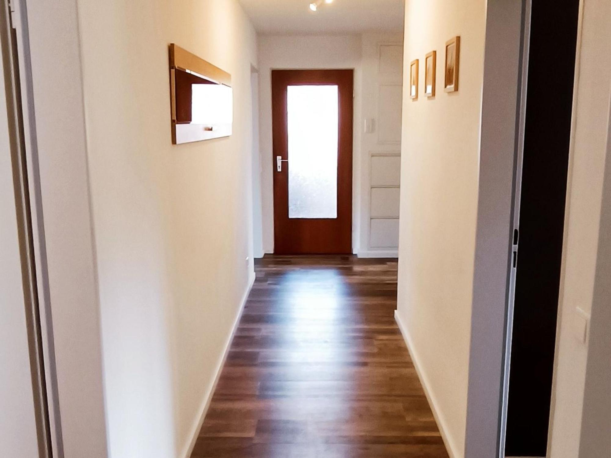 Ferienwohnung Am Bach มึลไฮม์ ภายนอก รูปภาพ
