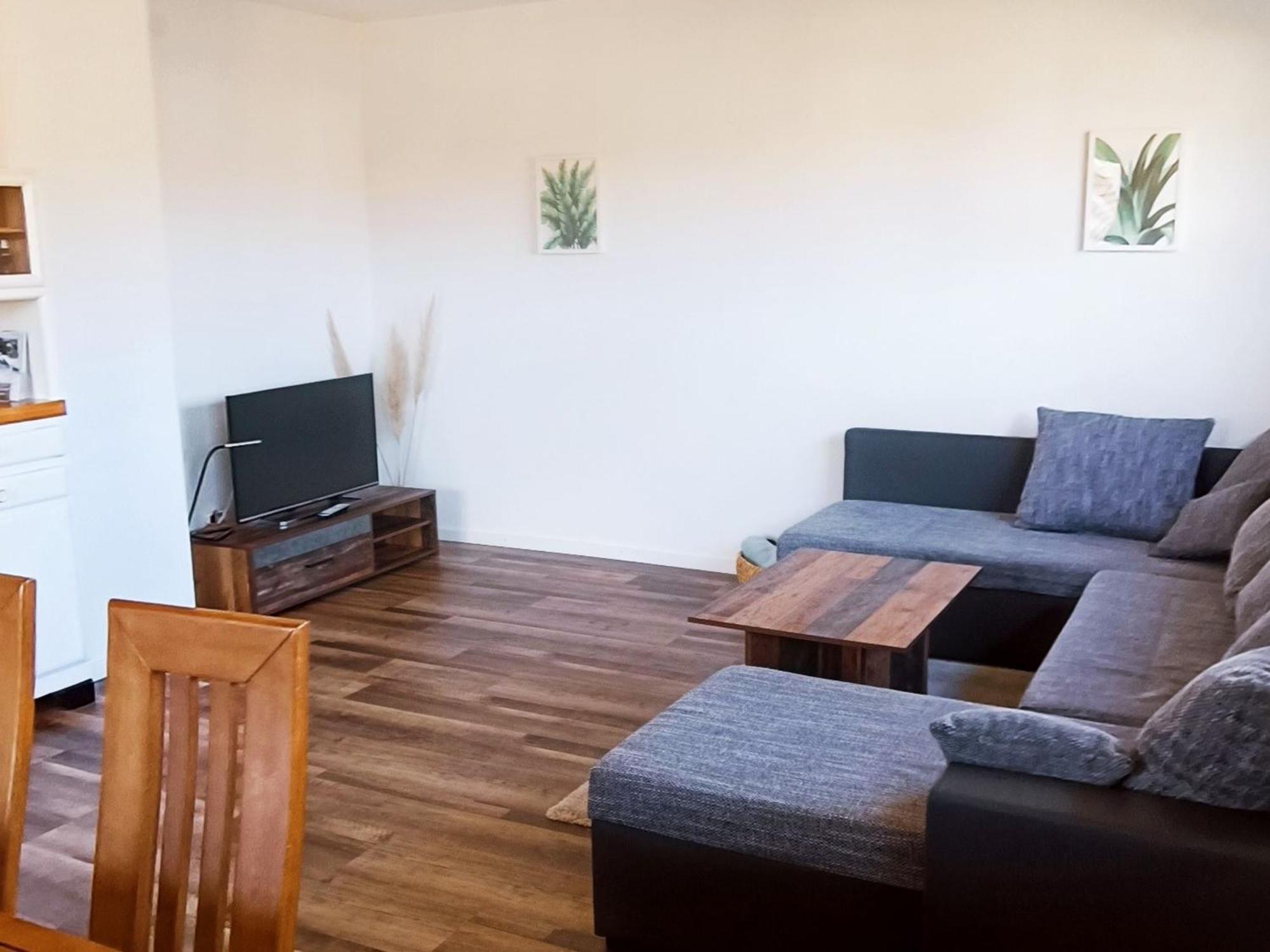Ferienwohnung Am Bach มึลไฮม์ ภายนอก รูปภาพ