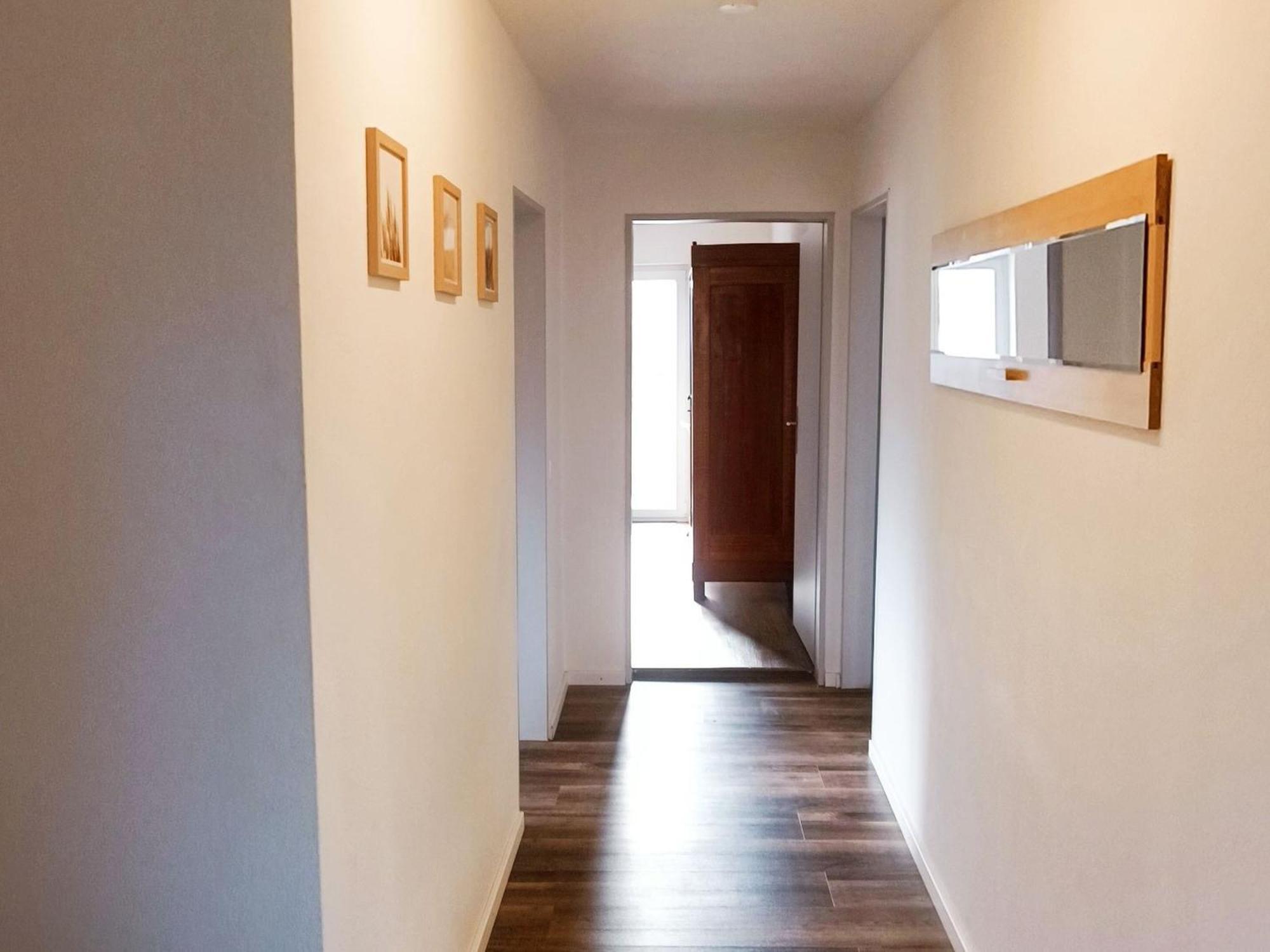 Ferienwohnung Am Bach มึลไฮม์ ภายนอก รูปภาพ