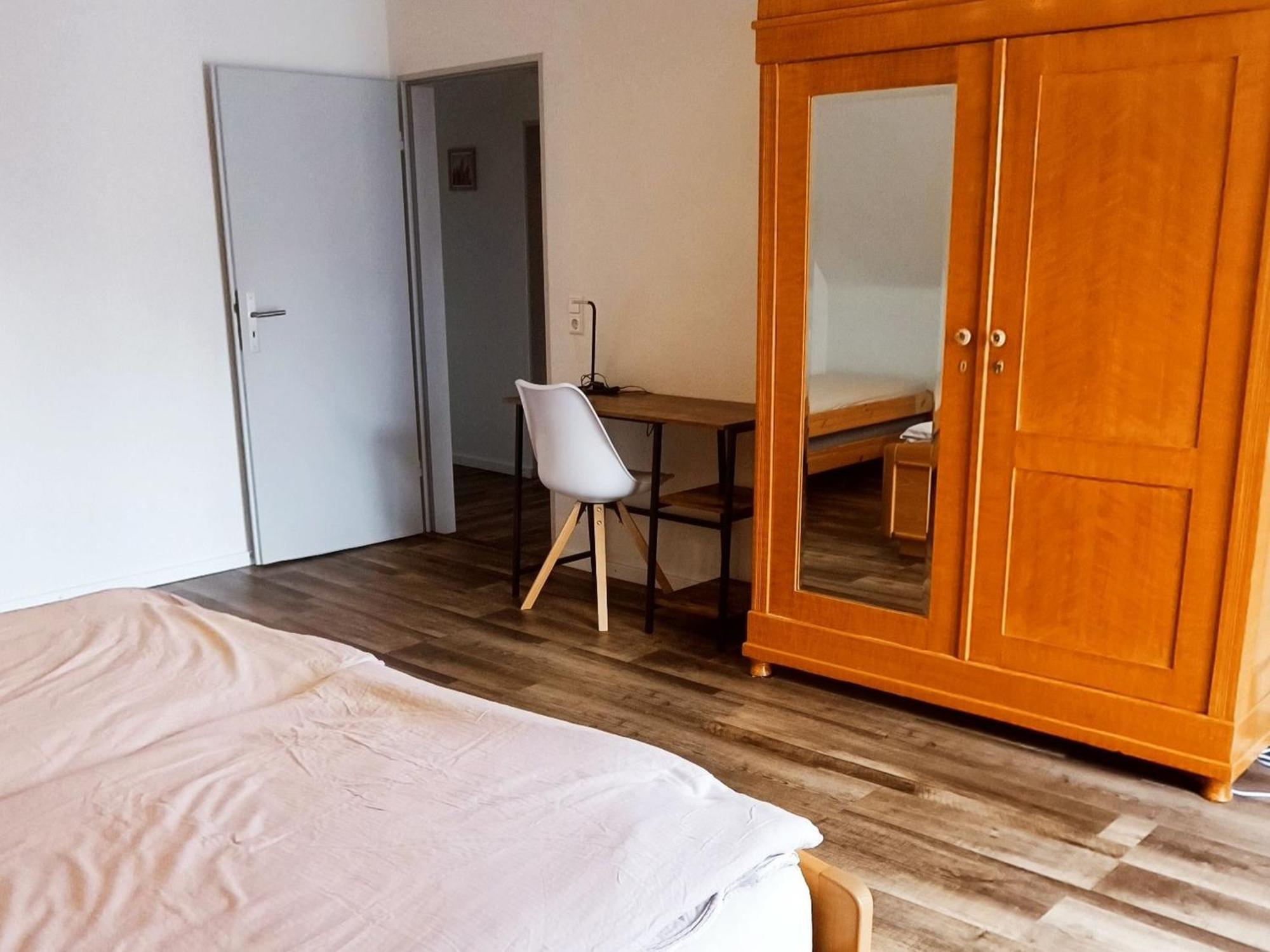 Ferienwohnung Am Bach มึลไฮม์ ภายนอก รูปภาพ