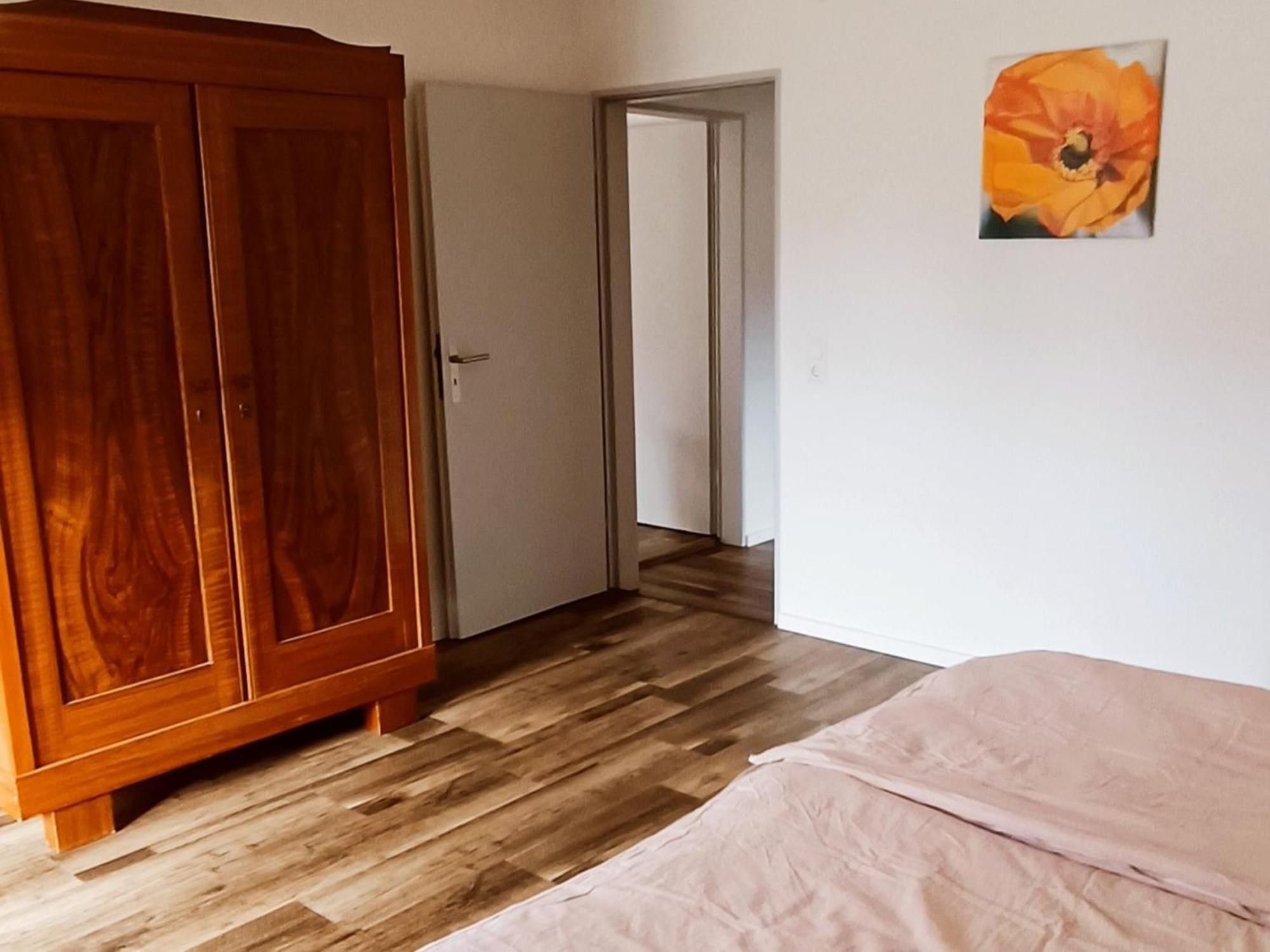 Ferienwohnung Am Bach มึลไฮม์ ภายนอก รูปภาพ