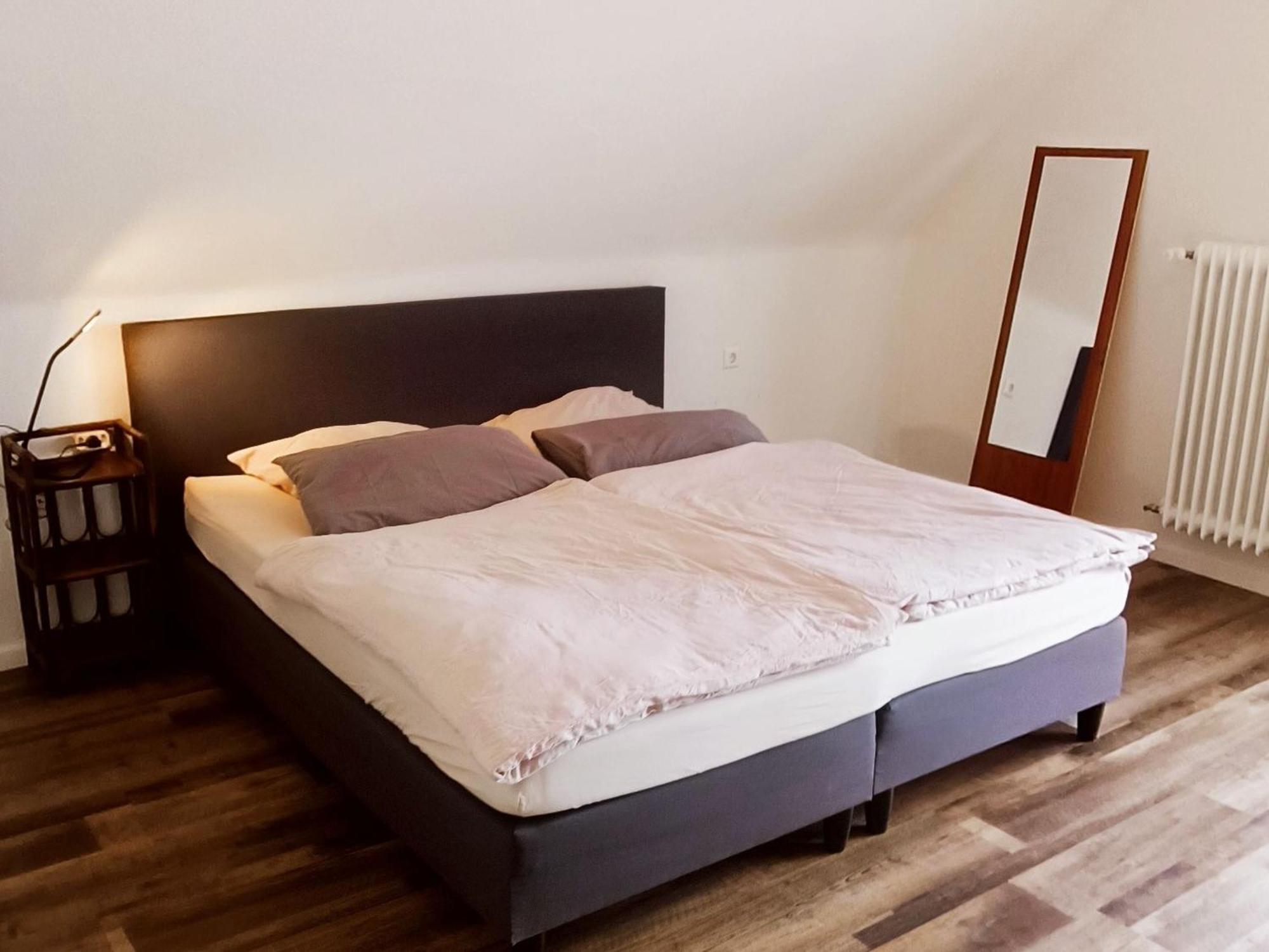 Ferienwohnung Am Bach มึลไฮม์ ภายนอก รูปภาพ